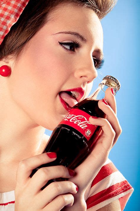 Coca~cola Obsession