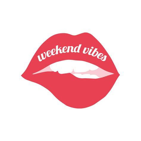 Weekend Sticker By Inthestyle For Ios And Android Giphy
