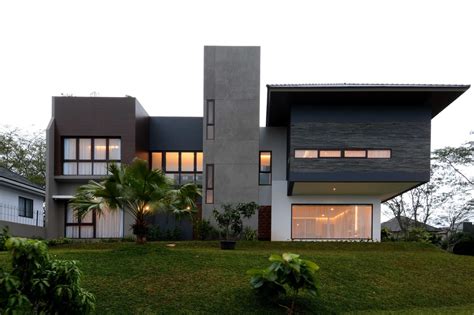 Gambar Desain Rumah Eco Green Terbaru Dan Terlengkap Deagam Design