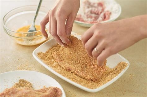 10 deliciosas recetas para preparar milanesas de res y pollo | Cocina Vital