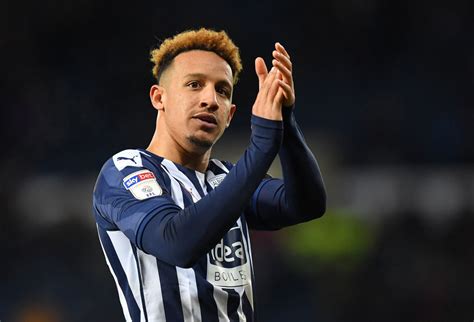 The home of west bromwich albion on bbc sport online. West Brom crash out of FIFA QuaranTeam - Callum Robinson ...