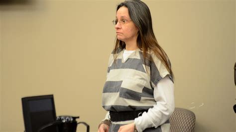 Michigan Woman Admits Starving 16 Year Old Disabled Daughter