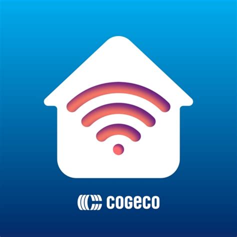 Cogeco Wifi By Plume Design Inc