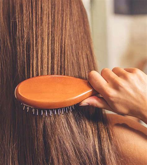 7 Simple Ways To Make Hair Silky Long And Soft