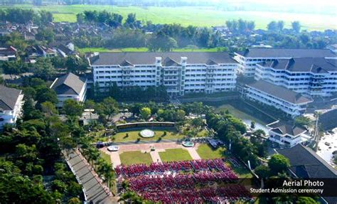Universitas Muhammadiyah Malang