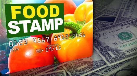 Welfare program give assistance to those who have little or no income. Authorities: Ohio man hid $4million, received food stamps ...