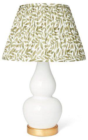 Please remember to share it with your friends if. Spring Leaf Lampshade, Green | Lamp shades, Light ...