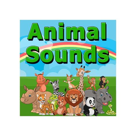 Animal Sounds Epic Stock Media