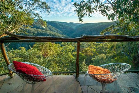 We did not find results for: Wollemi Cabins - Treehouse