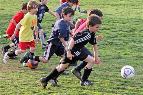 How And When To Coach The Right Soccer Skills During Practice
