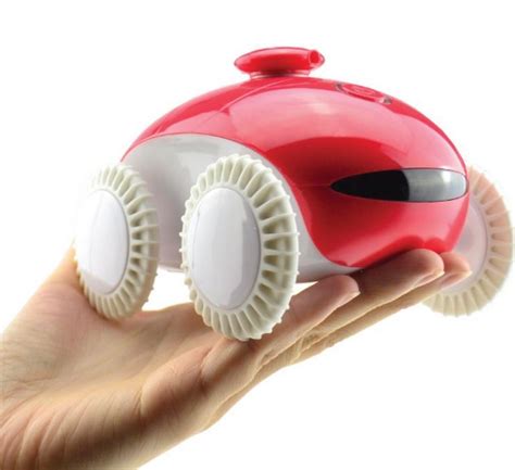 Wheeme Robot Massager At Rs 5000 In Pune Id 17105109630