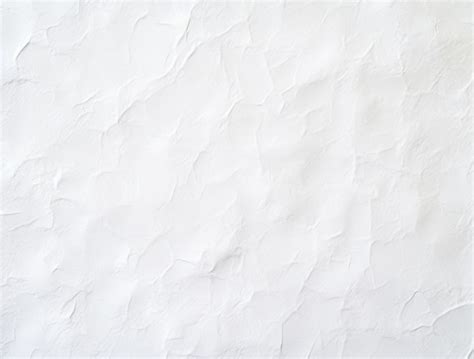 Fondo De Textura De Papel Blanco Foto Gratis