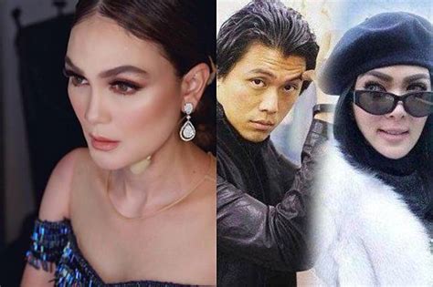 Luna Maya Sudah Ambil Keputusan Yang Tepat Hapus Foto Mantan Pacar Di My Xxx Hot Girl