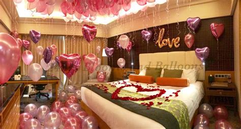 1000 pcs odorless artificial rose petals flower petals for valentine day hotel wedding decoration party home. Decoration With Balloons In Room - Architecture Home Decor