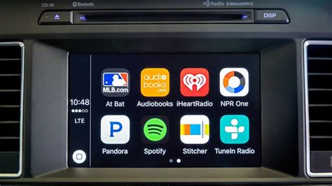 Hyundai Gives The T Of Android Auto Carplay To Some Existing Models