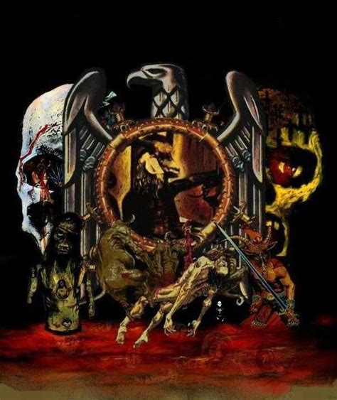 Pin By Rolf Kaltmeier On Music Posters And Art Slayer Band Slayer