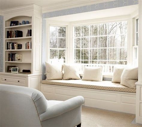 Cushions For Window Seats Home Furniture Design