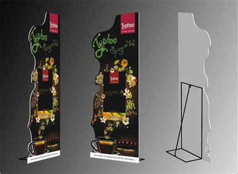 Cutout Standee Manufacturer From New Delhi
