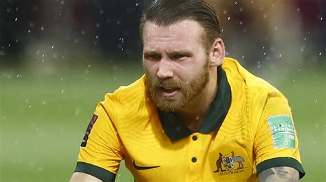 Socceroos Set For World Cup Playoff Against Uae Au — Australias Leading News Site