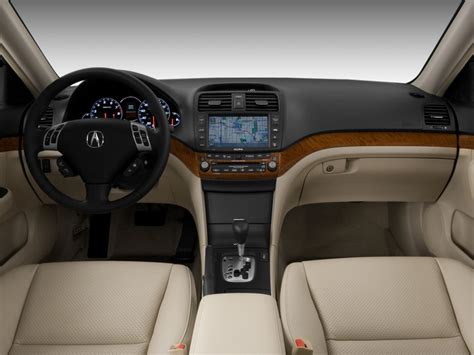 Your selection of a 2005 acura rsx was a wise investment. Image: 2008 Acura TSX 4-door Sedan Auto Dashboard, size ...