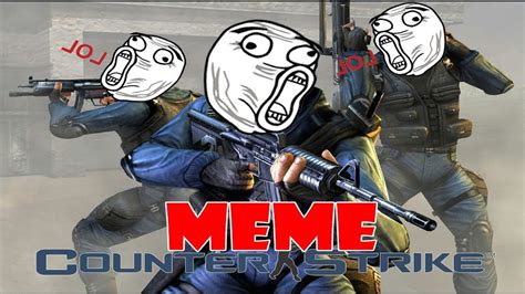 Counter Strike Online Dubstep Meme Guys Reactions Youtube