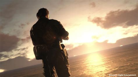 Metal Gear Solid 5: The Phantom Pain Wallpapers, Pictures, Images