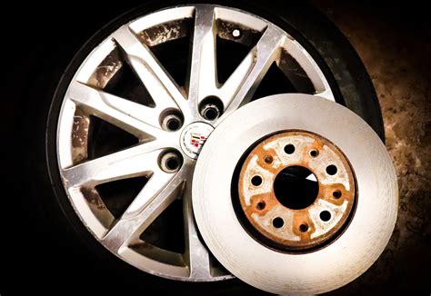 The Various Causes of Pulsating Brakes | Holbrook