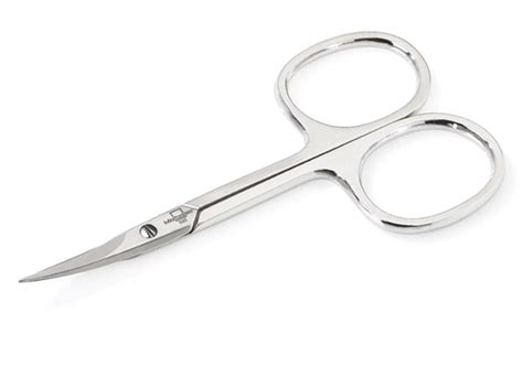 german curved pointed cuticle scissors cuticle remover by malteser zamberg com