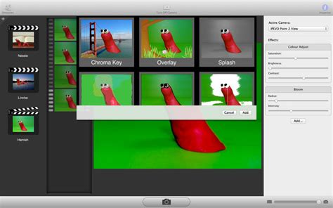 They'll be able to see how characters are brought to life. Best Stop Motion Apps for iPad & Desktop