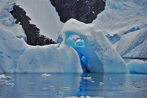 Around The World With Uncle Moose Antarctica Cierva Cove And Spert Island