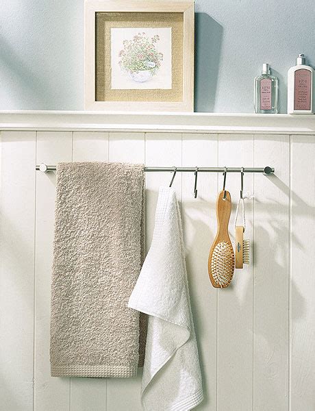 With little room for an extra cabinet or standing shelves, one of the best small bathroom storage solutions is to think up. 47 Creative Storage Idea For A Small Bathroom Organization ...