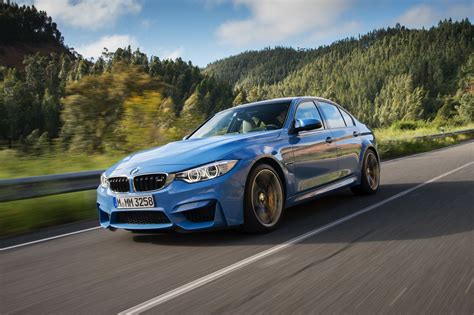 The sixth generation of the bmw 3 series consists of the bmw f30 (sedan version), bmw f31 (wagon version, marketed as 'touring') and bmw f34 (fastback version, marketed as 'gran turismo'. BMW F80 M3 to Get Small Facelift with F30 3 Series LCI - autoevolution