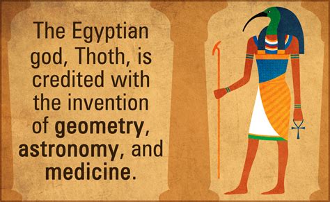 What You Should Know About Thoth The Egyptian God Of Magic