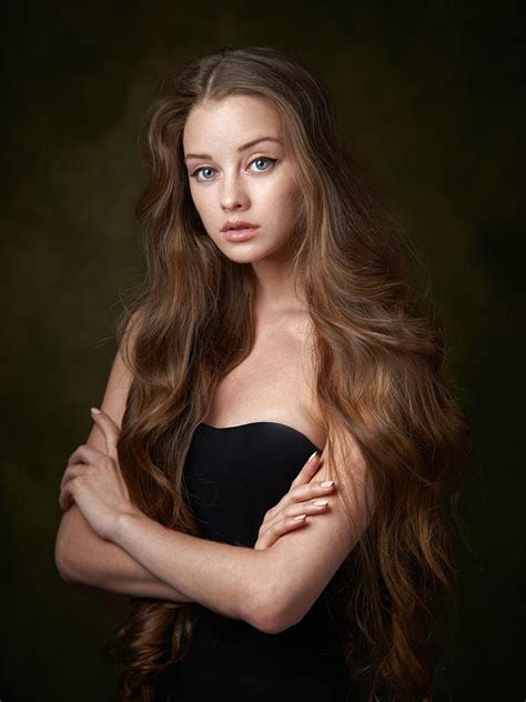 by alexander vinogradov on 500px long hair styles hair styles beauty