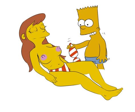 Post 2917212 Bart Simpson Laura Powers The Simpsons