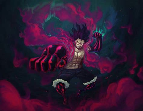 We did not find results for: One Piece Luffy 4th Gear Wallpaper - Wallpaper Images ...