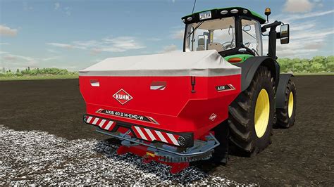 8 Of The Best Fs22 Lime Spreader Mods Simlift