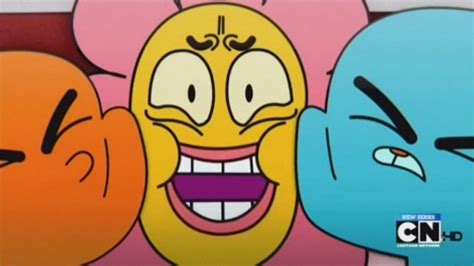 Lesliegallery The Amazing World Of Gumball Wiki Fandom