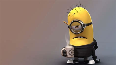 Minion Wallpapers 1920x1080 Wallpaper Cave
