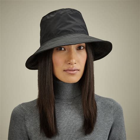 forgo your umbrella in favour of our wide brimmed rain hat lightweight and waterproof it s the