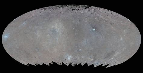 Nasas Dawn Probe Solves Ceres Multiple Mysteries Big Think