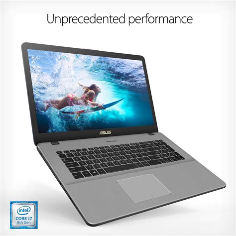 Amazonca Laptops Asus Vivobook Pro Thin And Light Laptop 17 Full Hd