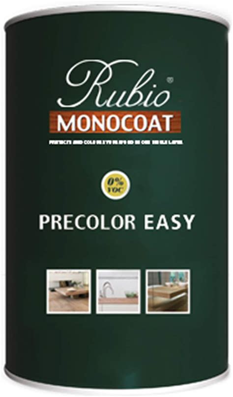Rubio Monocoat Precolor Easy Alpaca White 1 L India Ubuy
