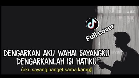 Aku Sayang Banget Sama Kamu Souqy Band Asbsk Viral Ditik Tok Cover
