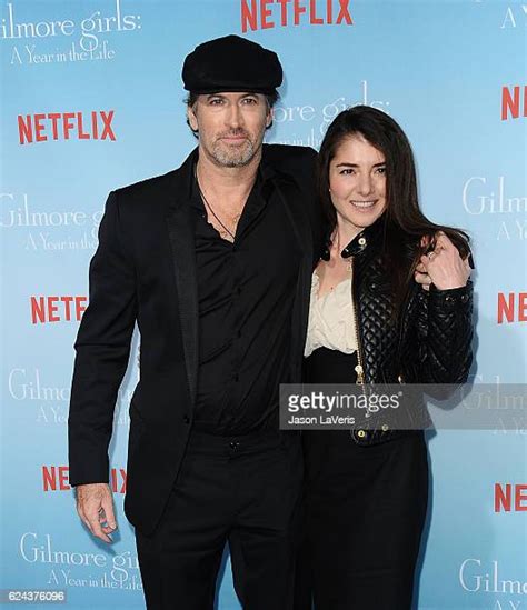 Scott Patterson Actor Photos And Premium High Res Pictures Getty Images