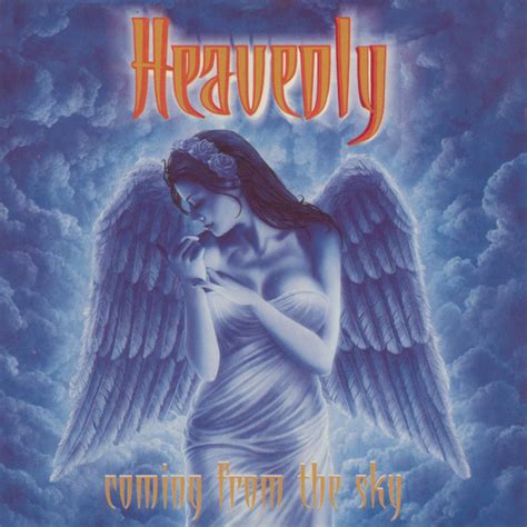 Coming From The Sky Album By Heavenly Spotify