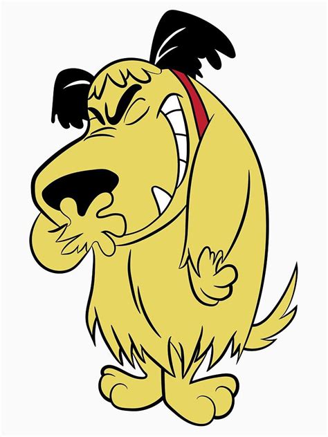 Laughing Muttley T Shirt By Spartanbass Ad Muttley Laughing
