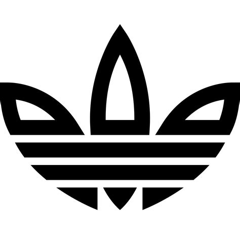 Collection Of Adidas Trefoil Png Pluspng