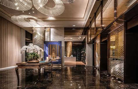 7 Unconventional Hotel Lobby Designs Hotel Designs