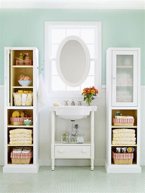 Free shipping on orders over $35 and free store pickup! 4 Ways to Use Bathroom Baskets